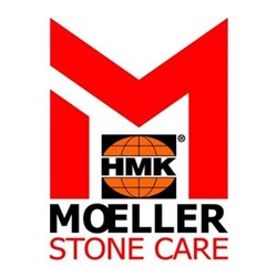 logo Moeller Stone Care