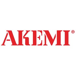 logo Akemi steentechniek