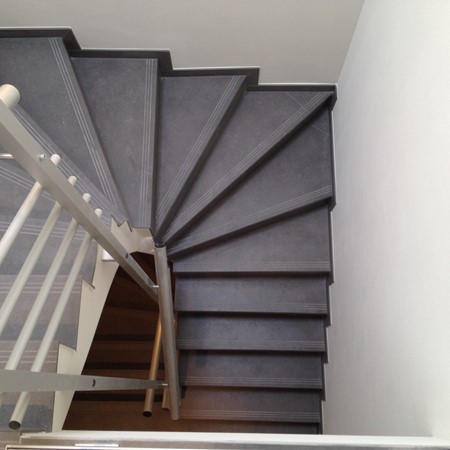 Residentie Saint-Nicolas in Koksijde – Project via Caenen