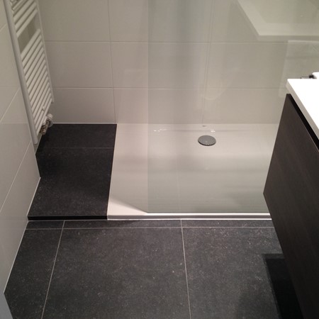 Residentie Saint-Nicolas in Koksijde – Project via Caenen