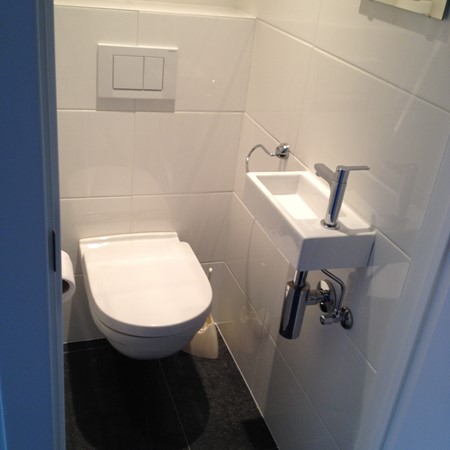 Residentie Saint-Nicolas in Koksijde – Project via Caenen