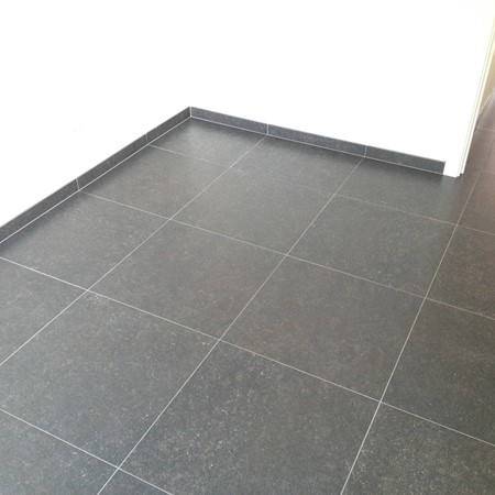 Residentie Saint-Nicolas in Koksijde – Project via Caenen