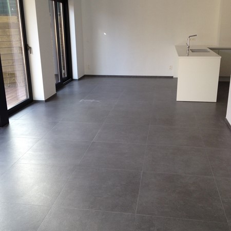 Residentie Saint-Nicolas in Koksijde – Project via Caenen