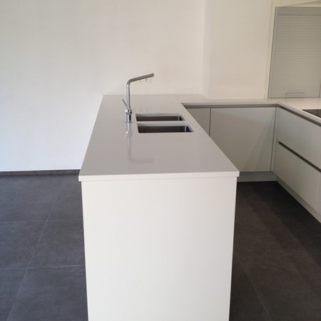 Residentie Saint-Nicolas in Koksijde – Project via Caenen