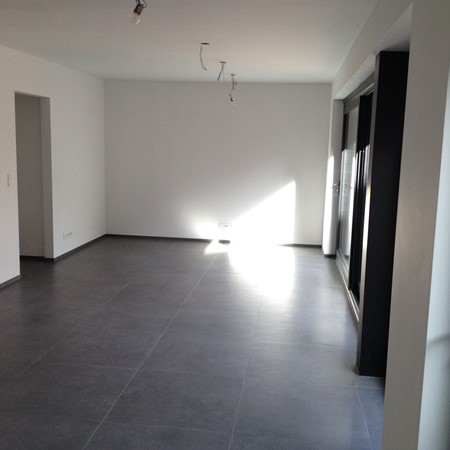 Residentie Saint-Nicolas in Koksijde – Project via Caenen