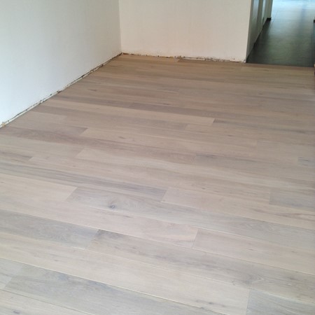 Residentie Saint-Nicolas in Koksijde – Project via Caenen
