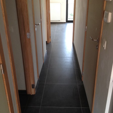 Residentie Saint-Nicolas in Koksijde – Project via Caenen