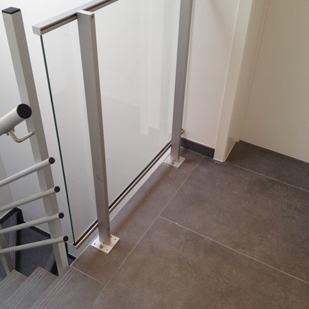 Residentie Saint-Nicolas in Koksijde – Project via Caenen