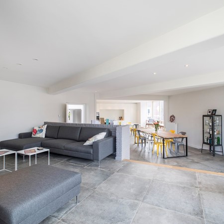Renovatie appartement – Argenta Atlas – Project via Bouwen op maat
