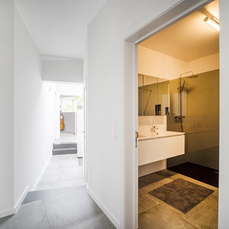 Renovatie appartement – Argenta Atlas – Project via Bouwen op maat
