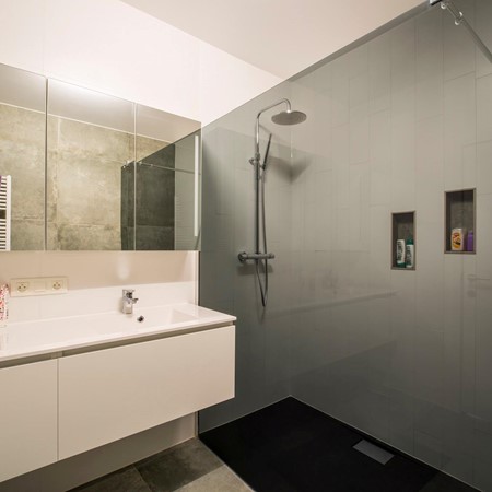 Renovatie appartement – Argenta Atlas – Project via Bouwen op maat