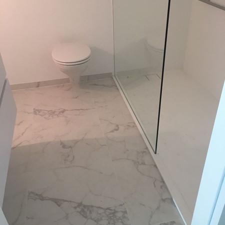 Renovatie woning – Todagres Lara – Project via tegelwerken Loritano