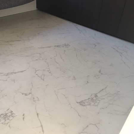 Renovatie woning – Todagres Lara – Project via tegelwerken Loritano