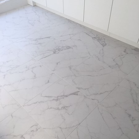 Renovatie woning – Todagres Lara – Project via tegelwerken Loritano