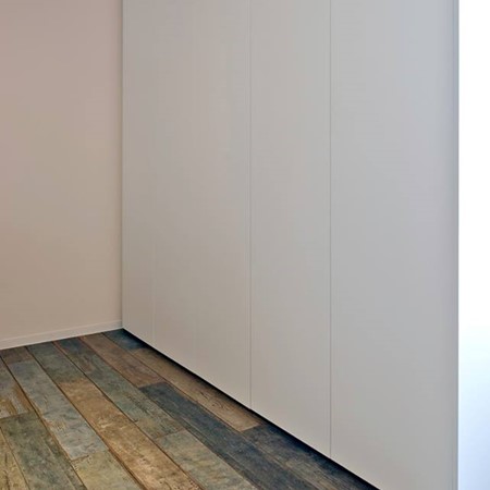 Nieuwbouwappartement – Sant’Agostino Blendart – Project via Bouwen op maat