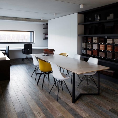 Nieuwbouwappartement – Sant’Agostino Blendart – Project via Bouwen op maat