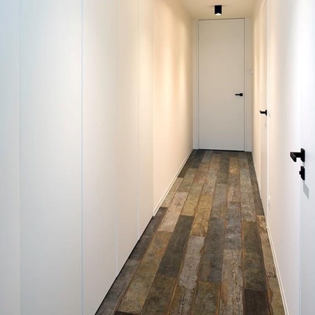 Nieuwbouwappartement – Sant’Agostino Blendart – Project via Bouwen op maat