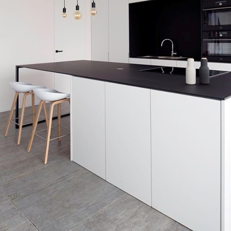 Nieuwbouwappartement – Sant’Agostino Blendart – Project via Bouwen op maat