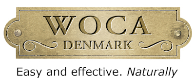 logo Woca