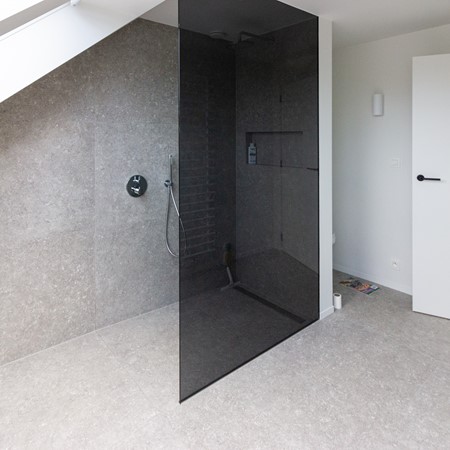 Totaalrenovatie - Parket Europees Rustiek BA + FAP Nord Smoke
Plaatsing: Egon Claus Parketvloeren & Joachim Bouckaert