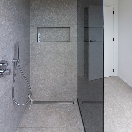 Totaalrenovatie - Parket Europees Rustiek BA + FAP Nord Smoke
Plaatsing: Egon Claus Parketvloeren & Joachim Bouckaert