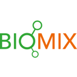 logo Biomix